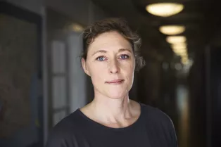Jeanette Åkerström Kördel