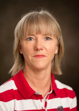 Lisa Juntti Berggren